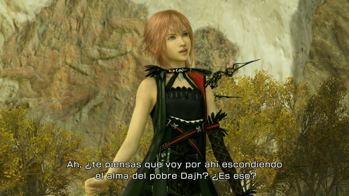Lightning Returns: Final Fantasy XIII - Imagen 29